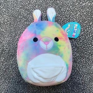 8” Blanca Kangaroo Squishmallow
